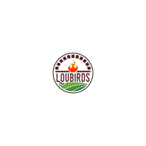 LouBirds | Logo Design by emaviolar7