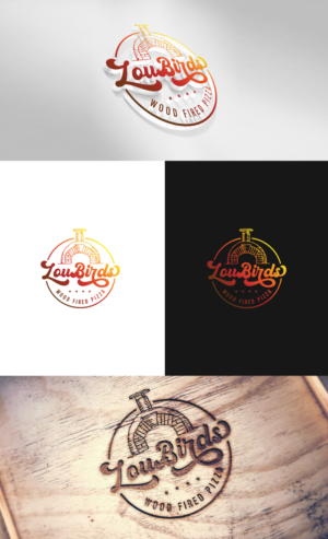 Logo Design by GLDesigns for this project | Design: #26578079