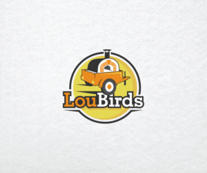 Logo Design by ecorokerz for this project | Design: #26575852