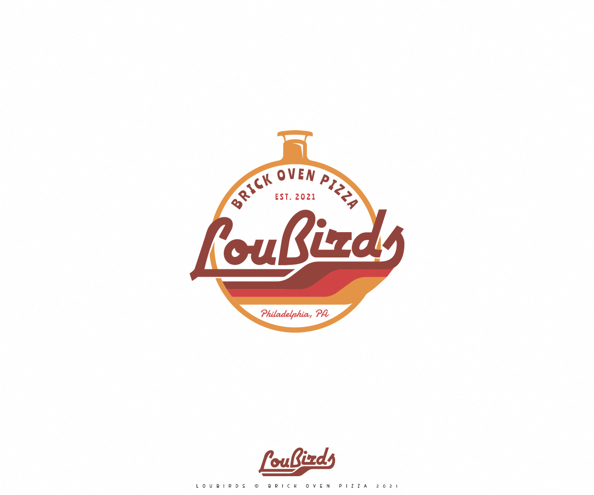 Diseño de Logo por GBDESIGN para este proyecto | Diseño #26577188