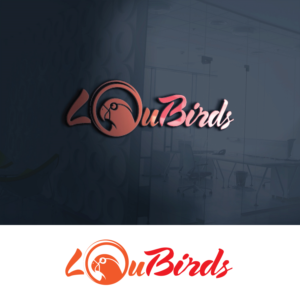 Logo Design by GODDREAMCREATION for this project | Design #26575857