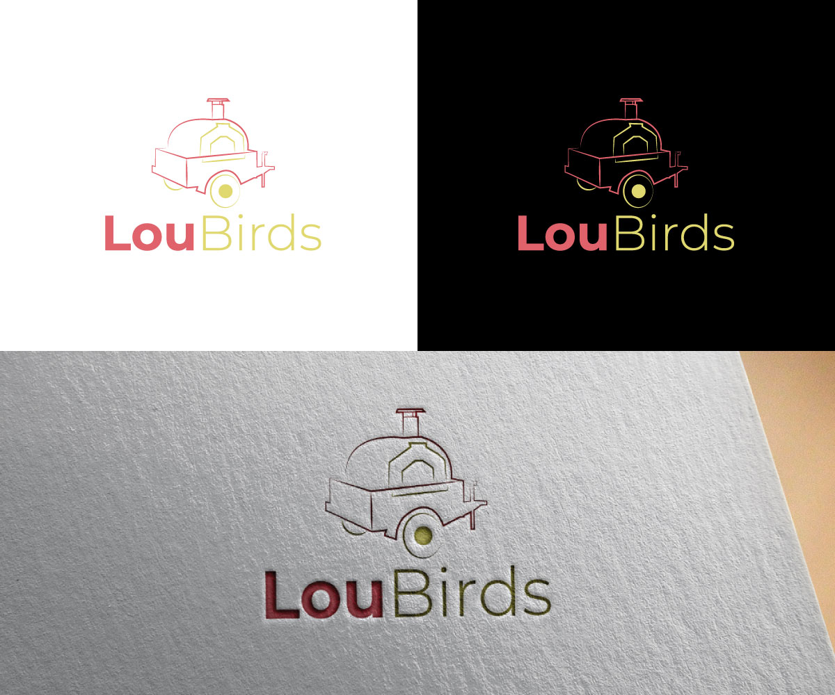 Logo Design by uitaki for this project | Design #26576344