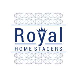 Royal Home Stagers | Logo-Design von Gerald Design 3