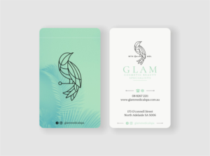 Business Card Design by INDIAN_Ashok for this project | Design: #26577337