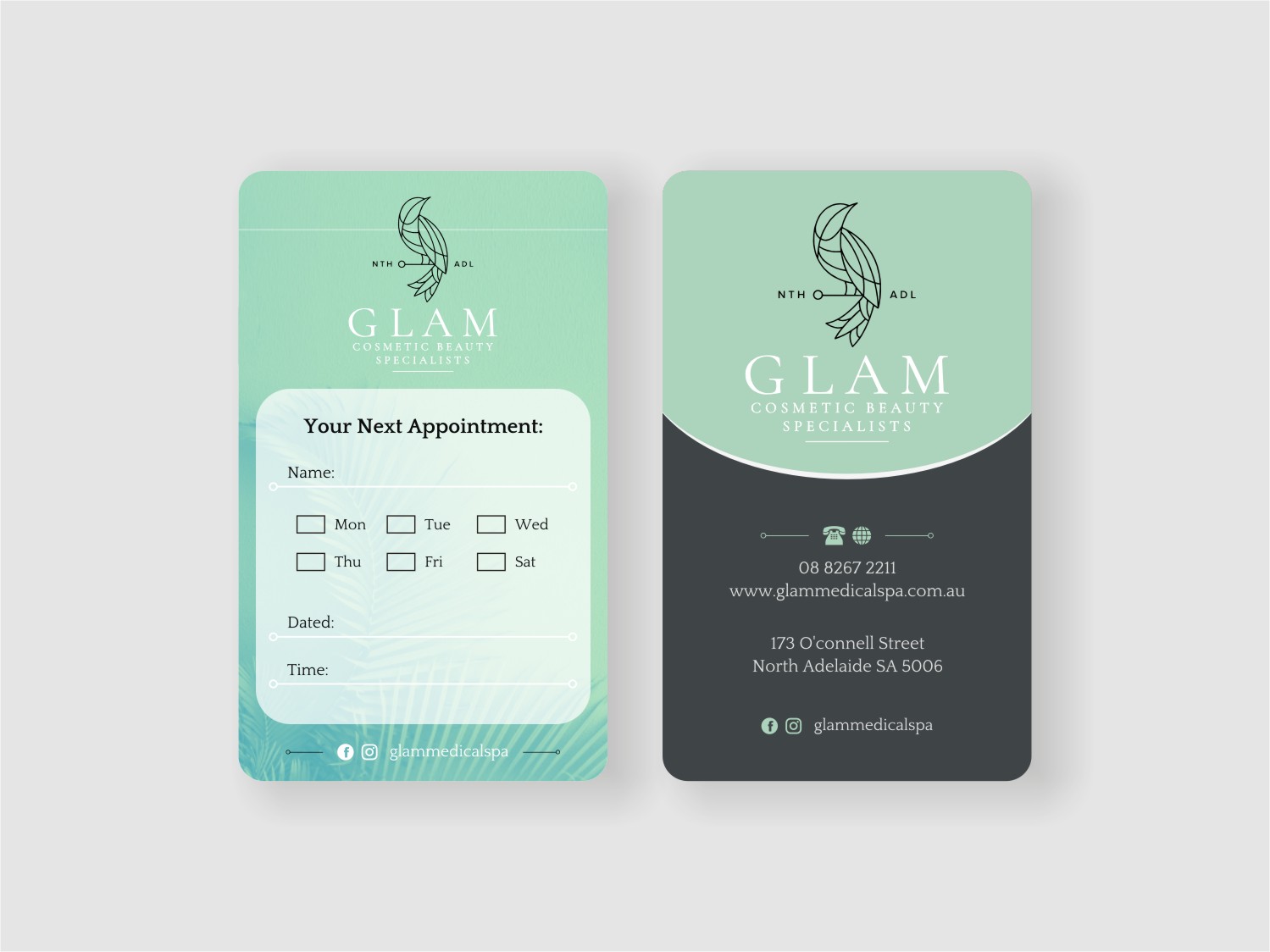 Business Card Design by INDIAN_Ashok for this project | Design #26577345