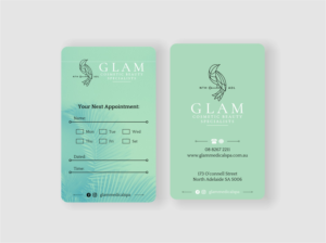 Business Card Design by INDIAN_Ashok for this project | Design: #26577348
