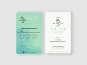 Business Card Design by INDIAN_Ashok for this project | Design: #26577351