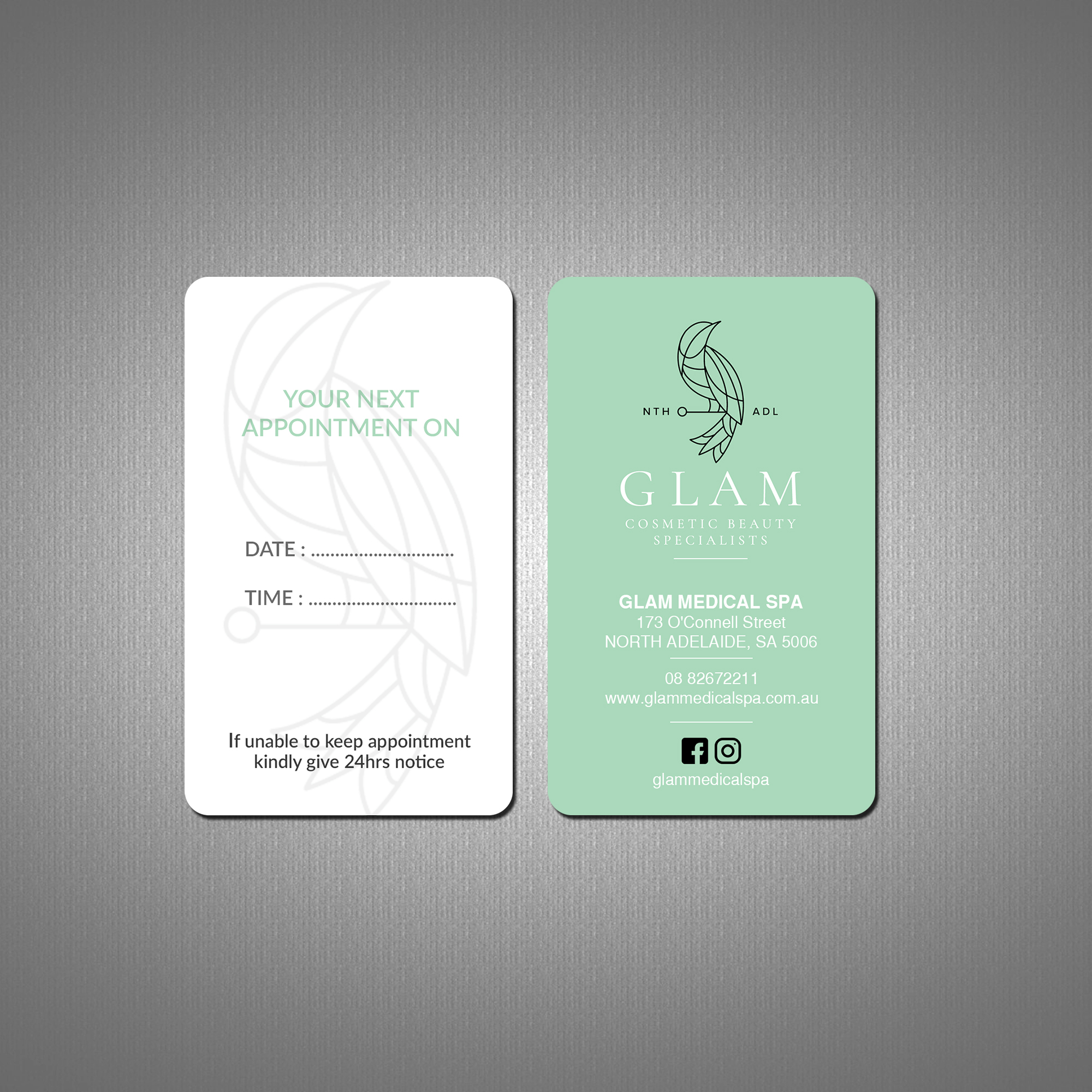Business Card Design by Creations Box 2015 for this project | Design #26577888