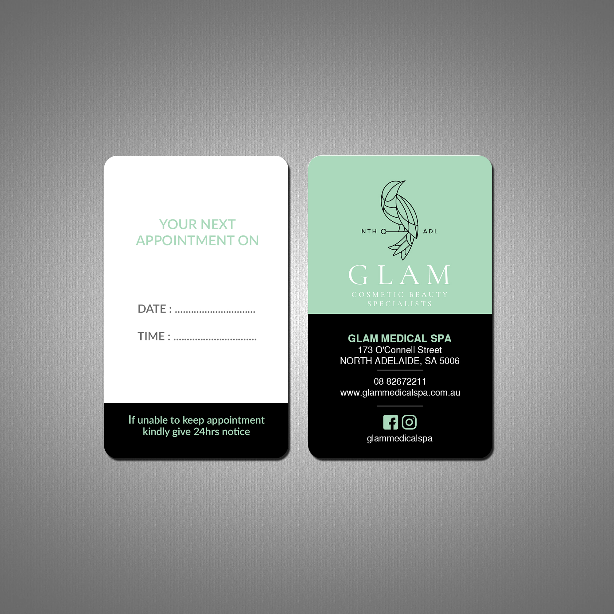 Visitenkarten-Design von Creations Box 2015 für dieses Projekt | Design #26577890