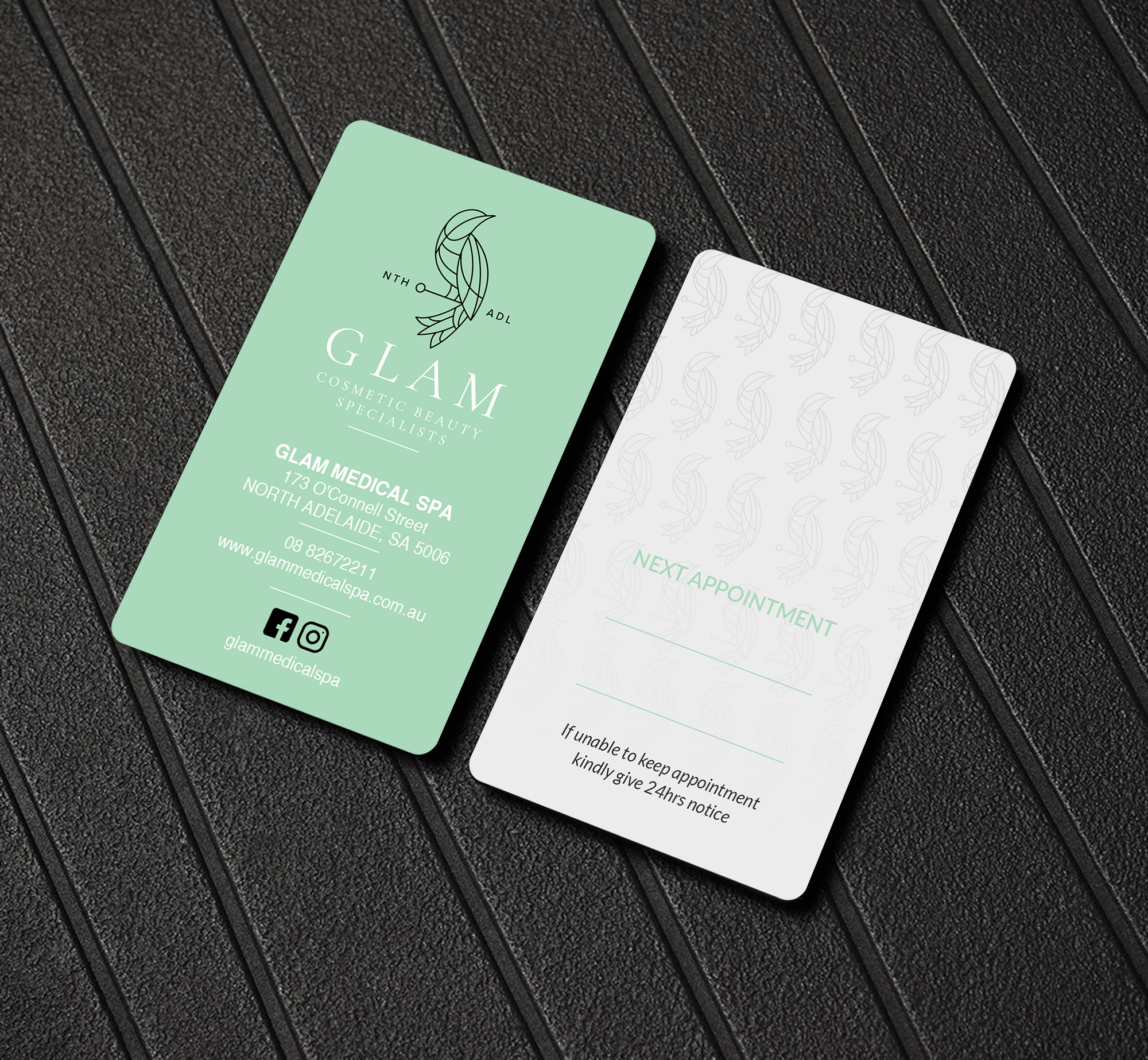 Visitenkarten-Design von Creations Box 2015 für dieses Projekt | Design #26577925