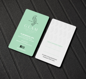 Design de Carte de Visite par Creations Box 2015 pour ce projet | Design : #26577925