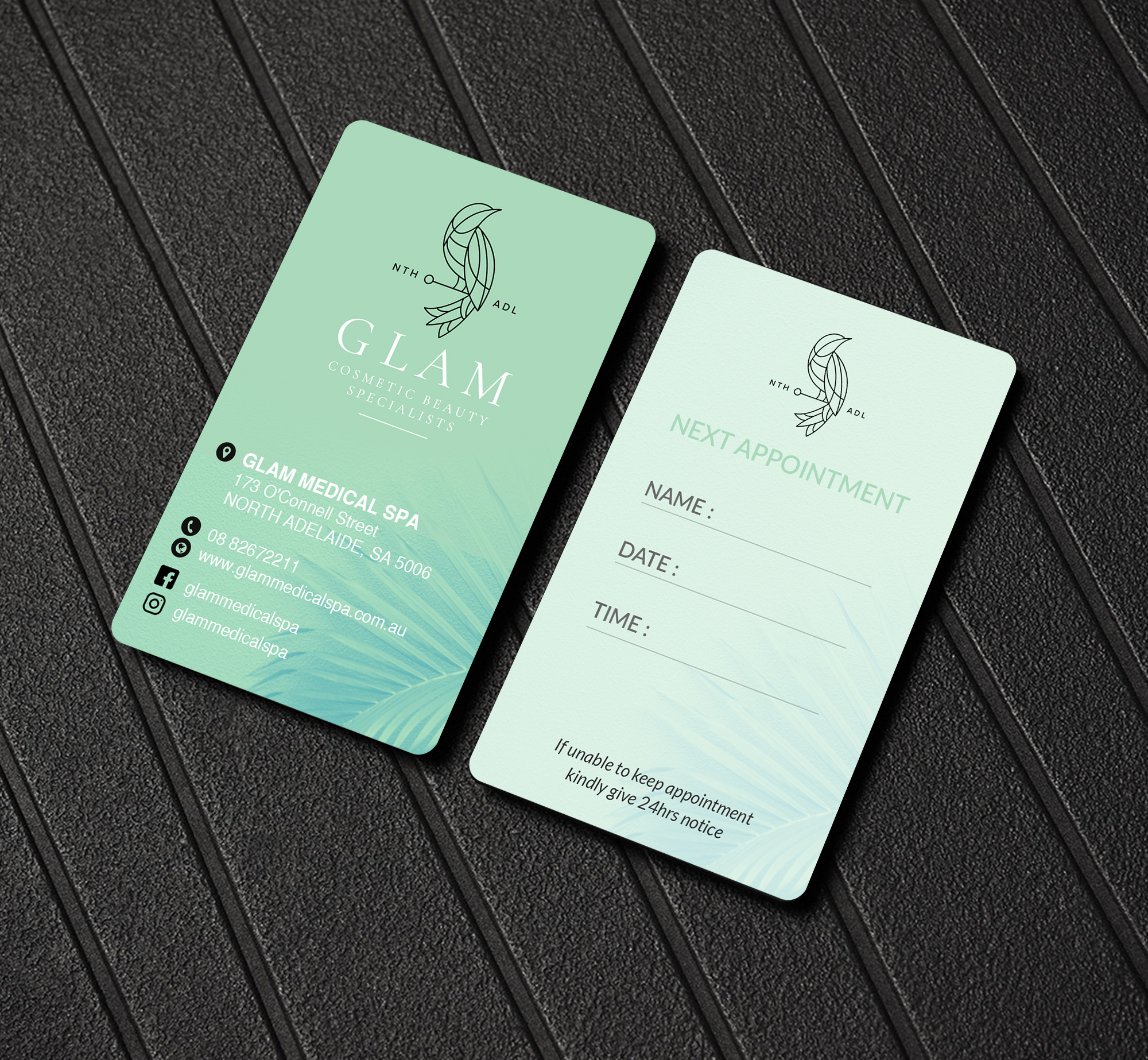 Visitenkarten-Design von Creations Box 2015 für dieses Projekt | Design #26577926