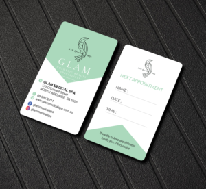Design de Carte de Visite par Creations Box 2015 pour ce projet | Design : #26577928