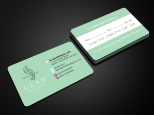 Design de Carte de Visite par Creations Box 2015 pour ce projet | Design : #26578532