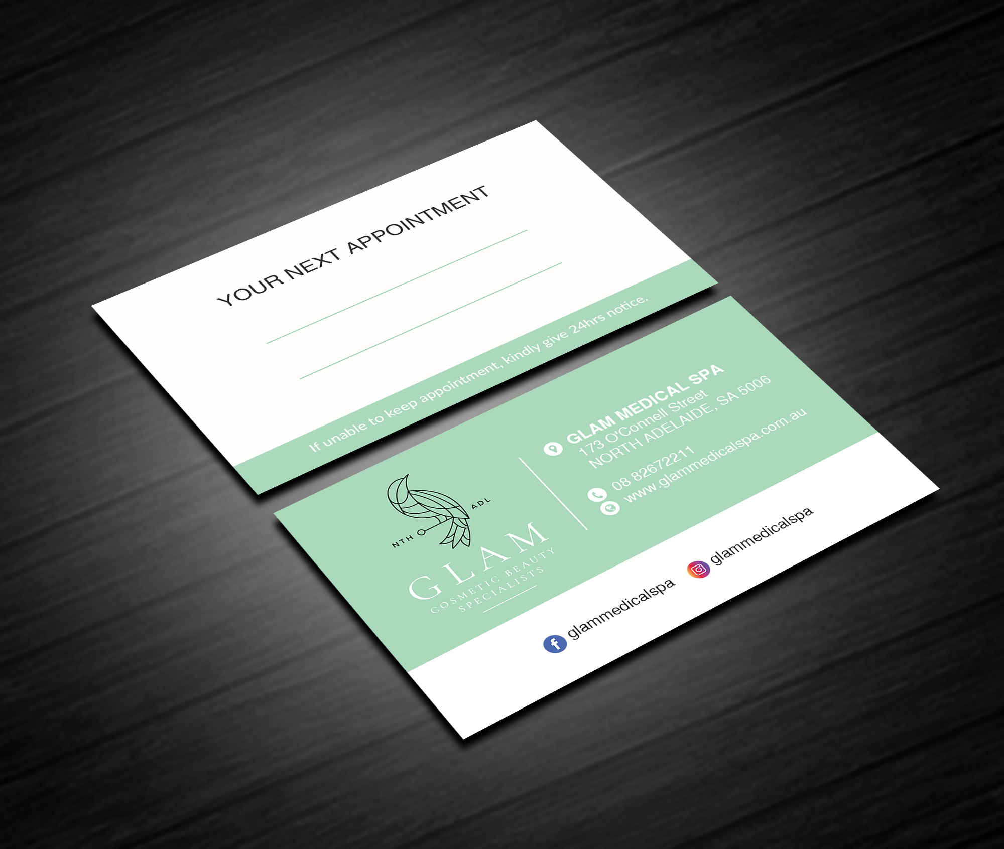 Visitenkarten-Design von Creations Box 2015 für dieses Projekt | Design #26578533