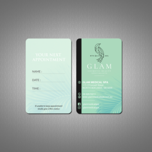 Design de Carte de Visite par Creations Box 2015 pour ce projet | Design : #26578536