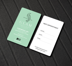 Design de Carte de Visite par Creations Box 2015 pour ce projet | Design : #26578537