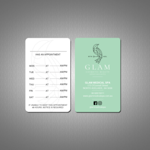 Design de Carte de Visite par Creations Box 2015 pour ce projet | Design : #26578538