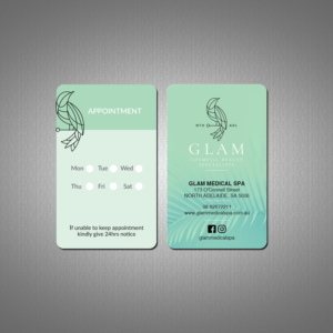 Design de Carte de Visite par Creations Box 2015 pour ce projet | Design : #26586785