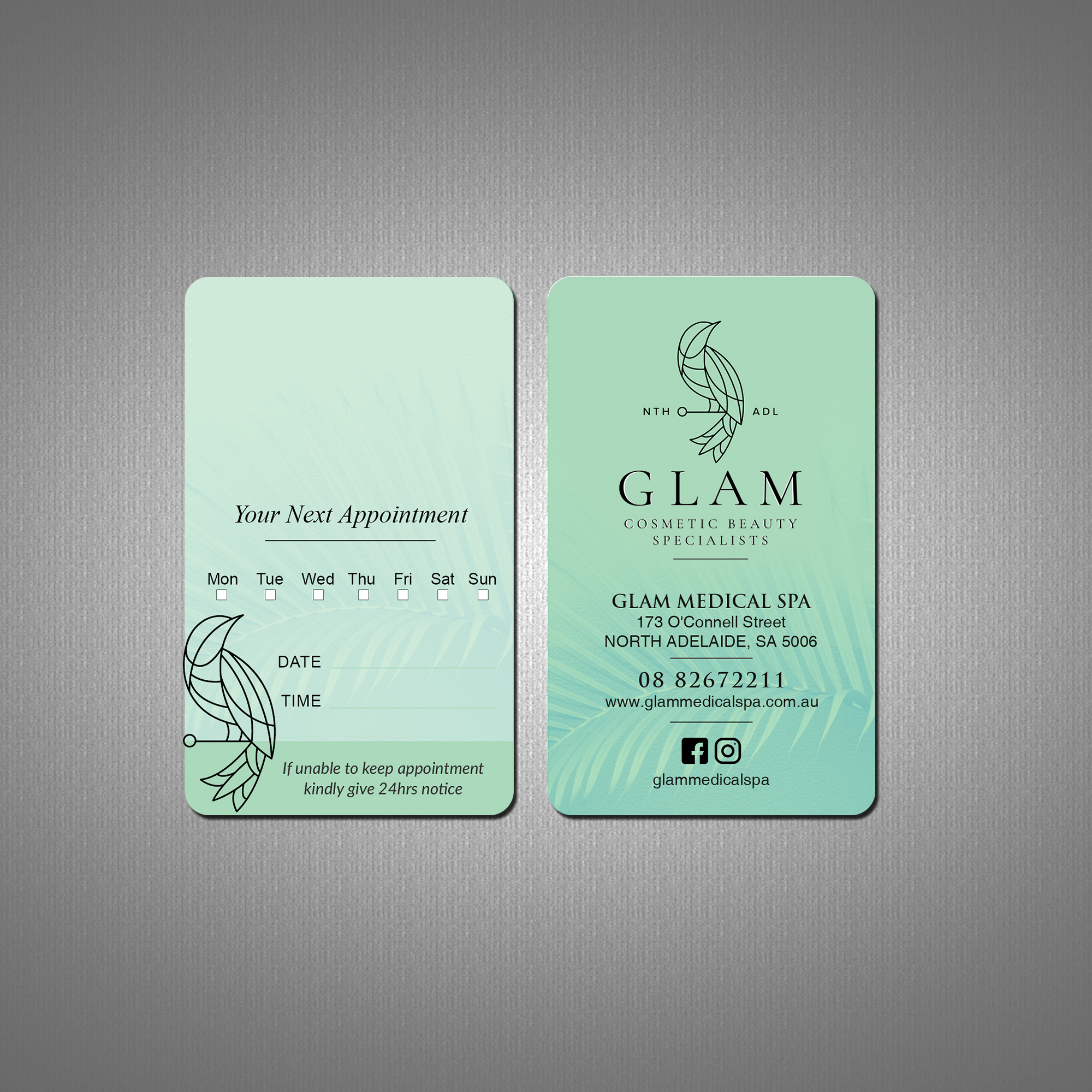 Business Card Design by Creations Box 2015 for this project | Design #26586914