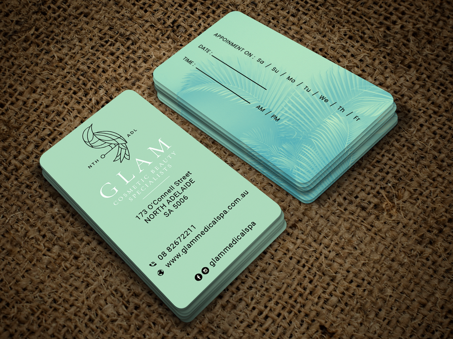 Business Card Design by B. M. BILLAL HOSSAIN for this project | Design #26580632