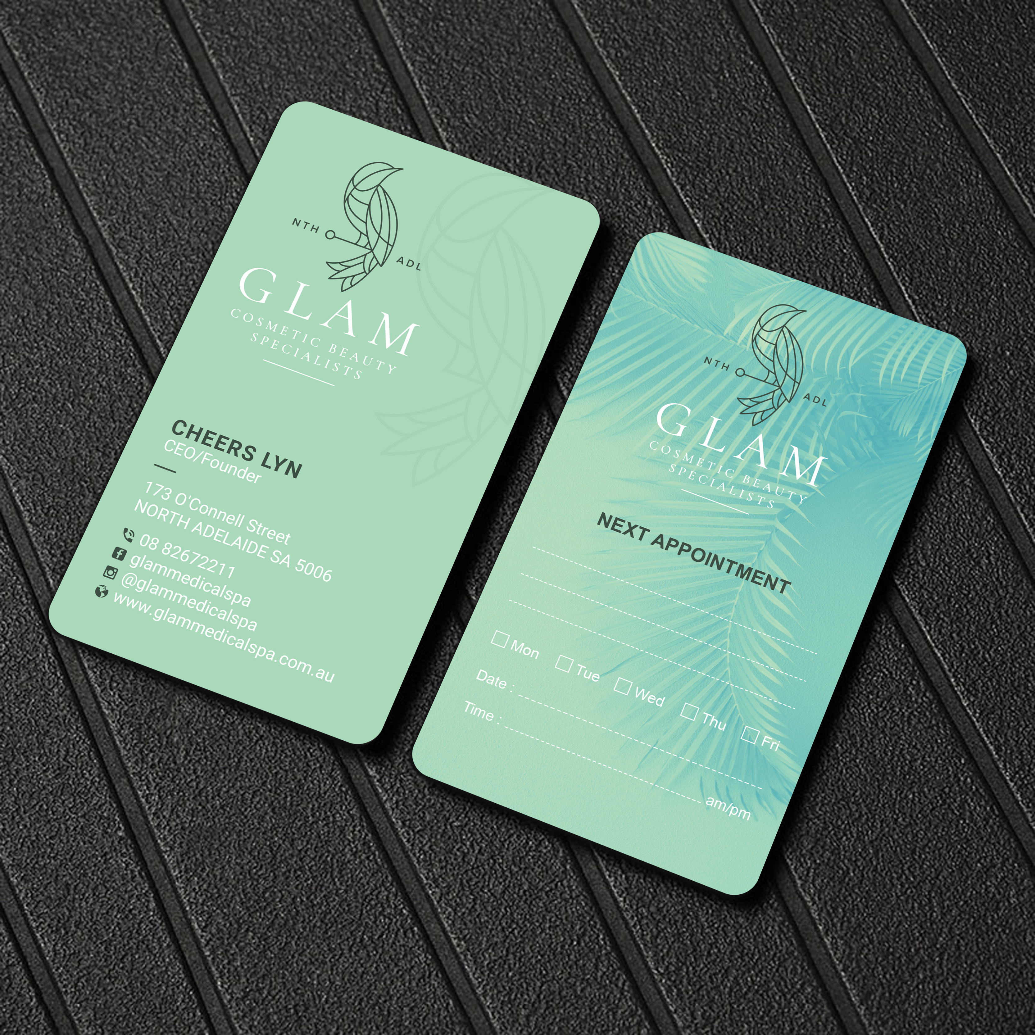 Design de Carte de Visite par Uttom 2 pour ce projet | Design #26576325