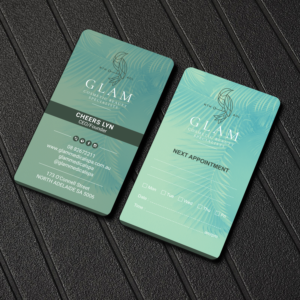 Business Card Design by Uttom 2 for this project | Design: #26576327