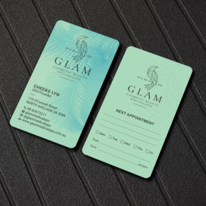 Business Card Design by Uttom 2 for this project | Design: #26580580