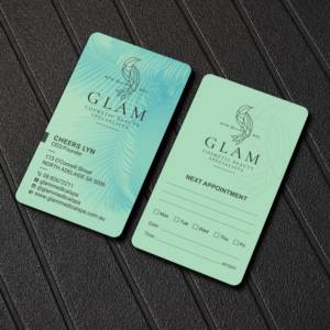 Business Card Design by Uttom 2 for this project | Design: #26580619
