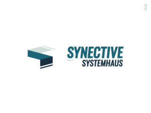 Logo-Design von nicholash für Synective Systemhaus GmbH & Co. KG | Design: #26587472
