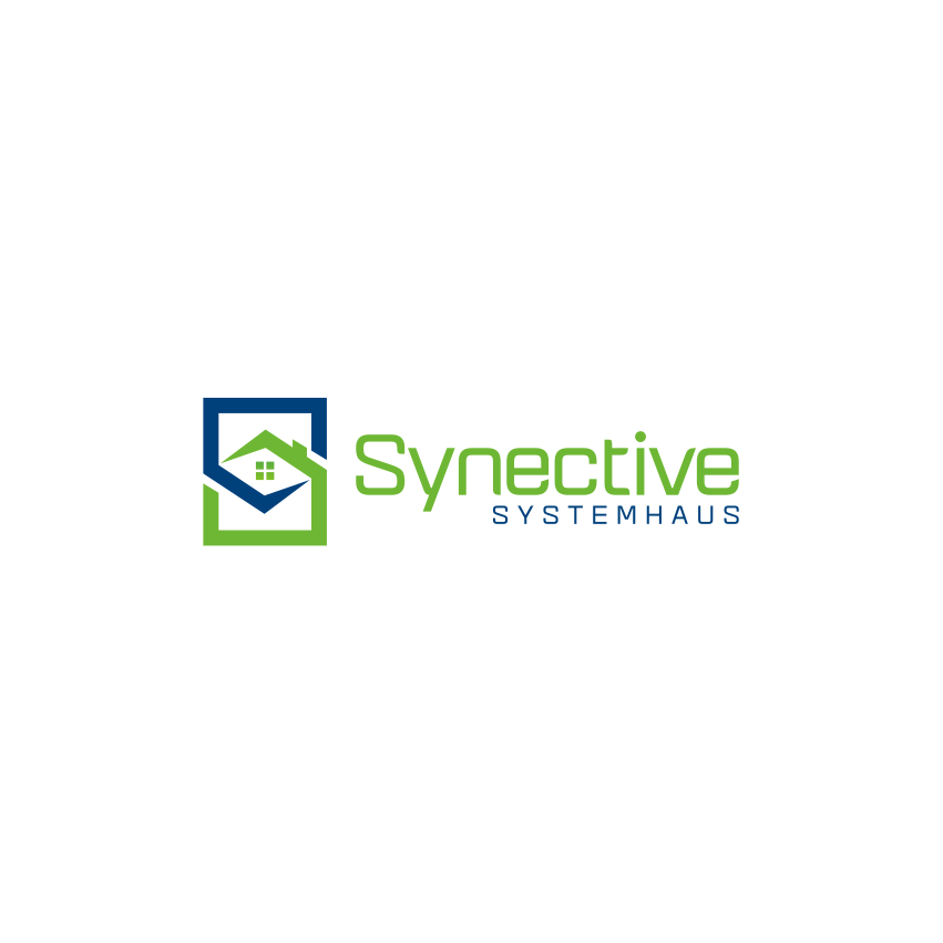 Diseño de Logo por DoMadic para Synective Systemhaus GmbH & Co. KG | Diseño #26612525