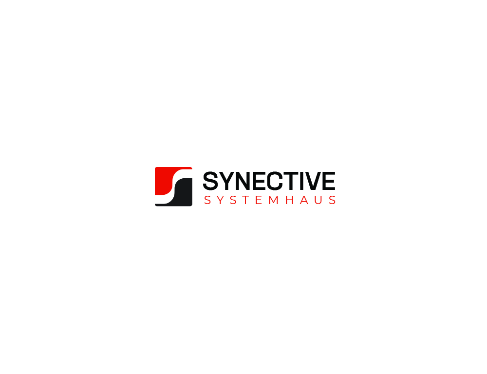Logo Design by groomfox for Synective Systemhaus GmbH & Co. KG | Design #26579441