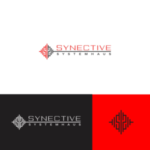 Logo-Design von adie_78 für Synective Systemhaus GmbH & Co. KG | Design: #26655623