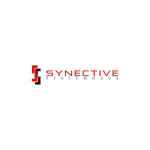 Logo-Design von adie_78 für Synective Systemhaus GmbH & Co. KG | Design: #26655824