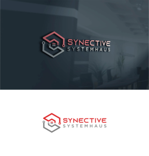 Logo Design by Joenet Jayawarna for Synective Systemhaus GmbH & Co. KG | Design #26606598