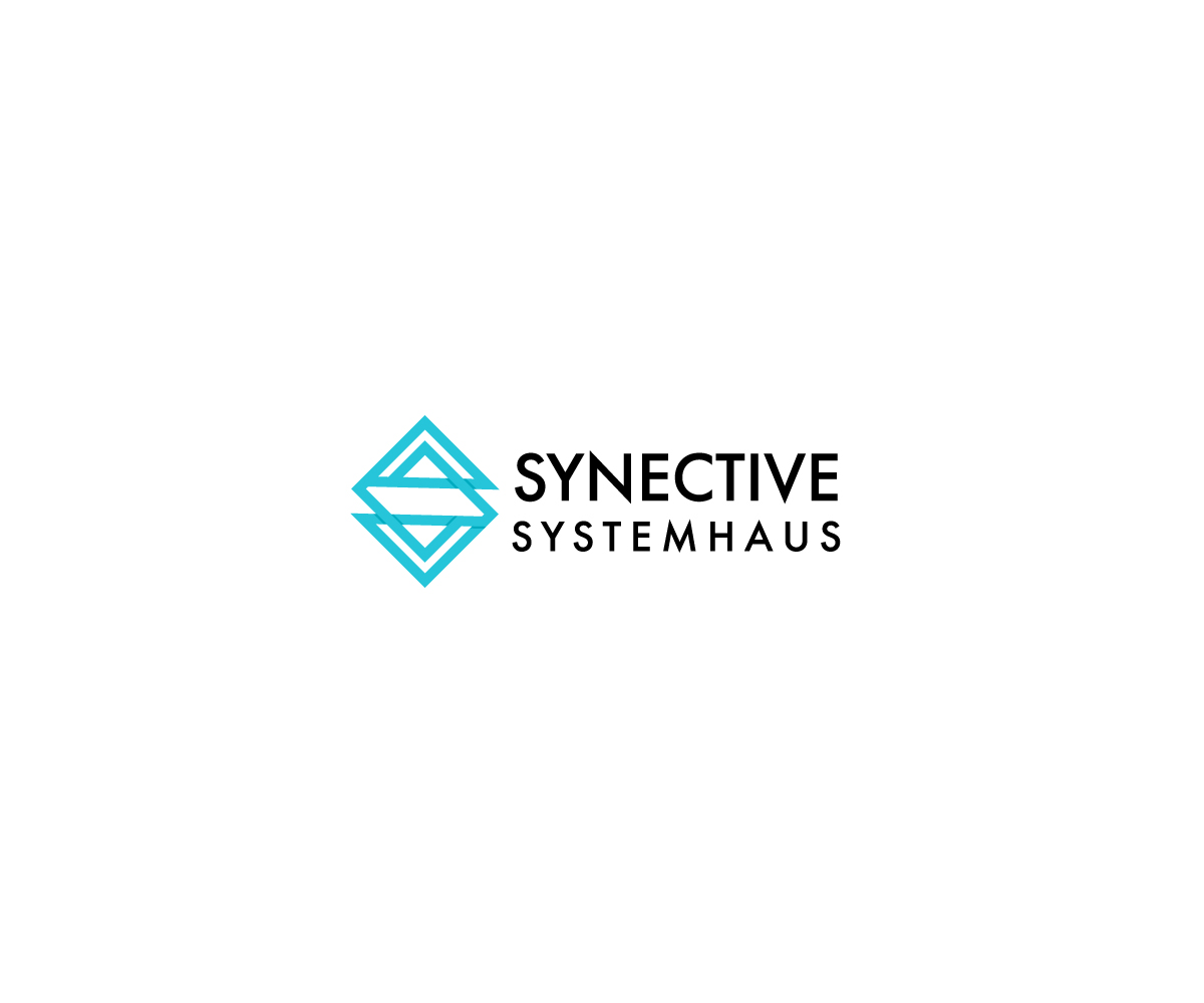 Diseño de Logo por ikramhsakib para Synective Systemhaus GmbH & Co. KG | Diseño #26586978