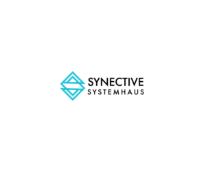 Logo-Design von ikramhsakib für Synective Systemhaus GmbH & Co. KG | Design: #26586978