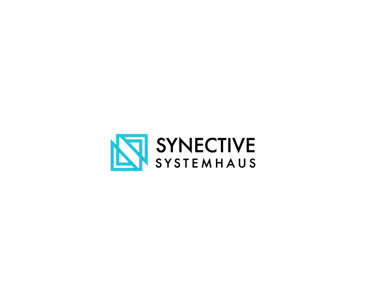 Diseño de Logo por ikramhsakib para Synective Systemhaus GmbH & Co. KG | Diseño #26586979