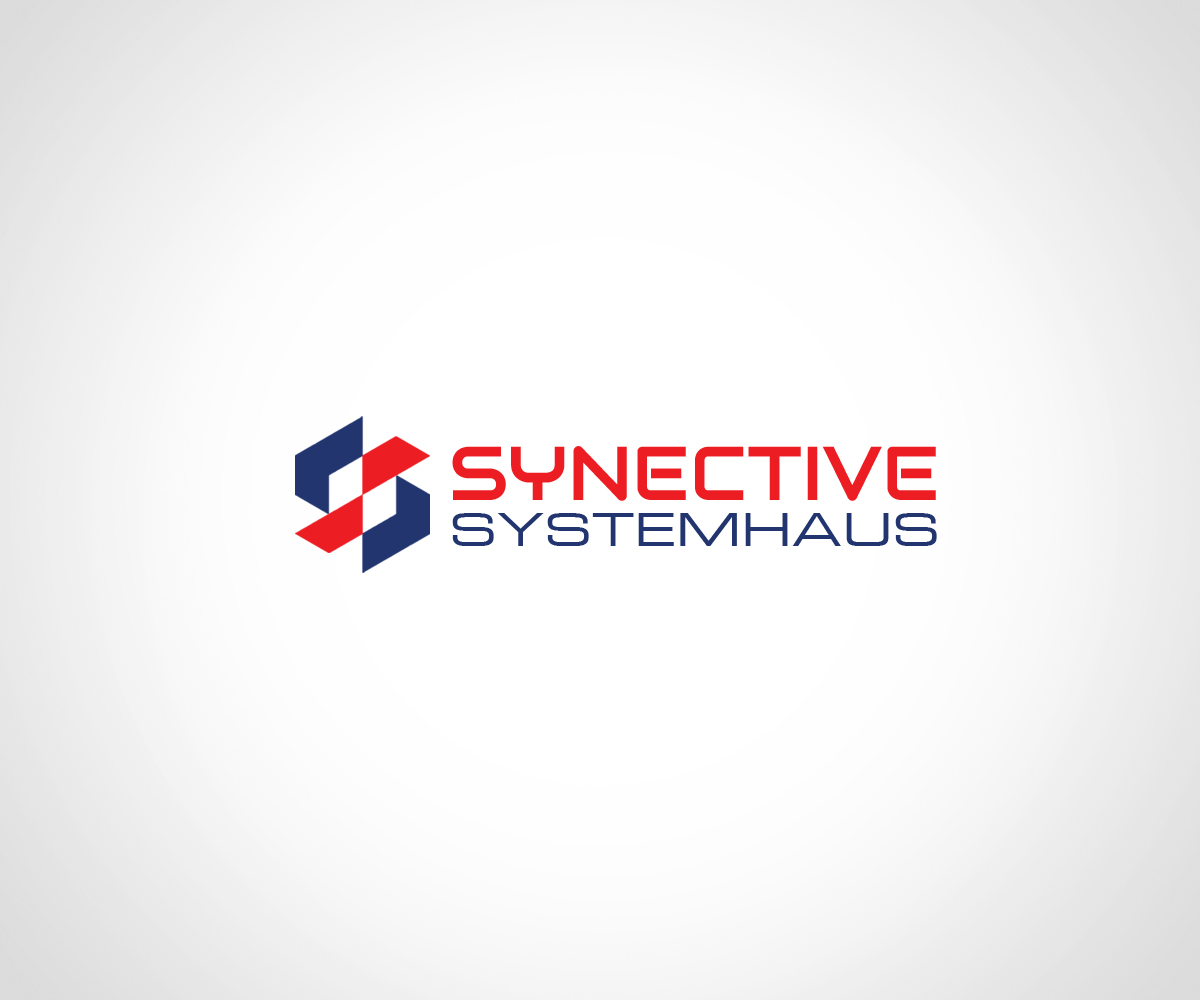Design de Logo par kevinK pour Synective Systemhaus GmbH & Co. KG | Design #26587993