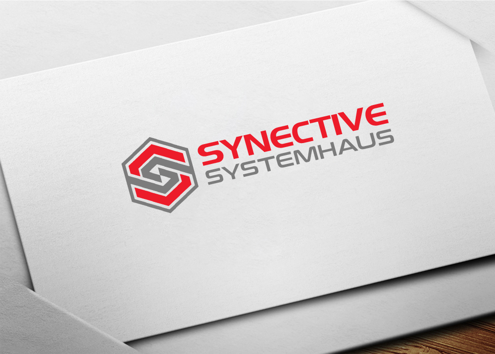 Design de Logo par drekkk pour Synective Systemhaus GmbH & Co. KG | Design #26587934