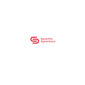 Logo-Design von xxmmxmmxxm für Synective Systemhaus GmbH & Co. KG | Design: #26613635
