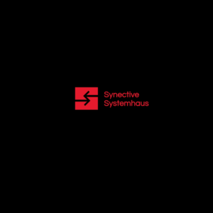 Logo-Design von xxmmxmmxxm für Synective Systemhaus GmbH & Co. KG | Design: #26615965