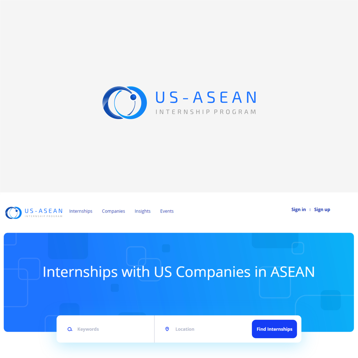 Logo Design by ThiagoB for this project | Design #26586134