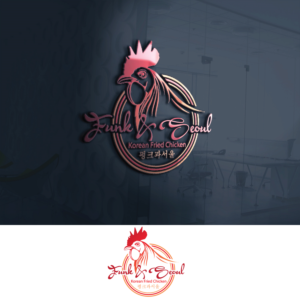 Logo-Design von GODDREAMCREATION für dieses Projekt | Design #26579117