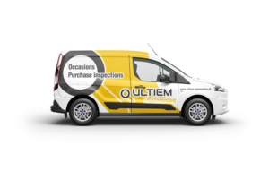 Car Wrap Design by mmmarif1982 for Ultiem Automotive | Design: #26579065