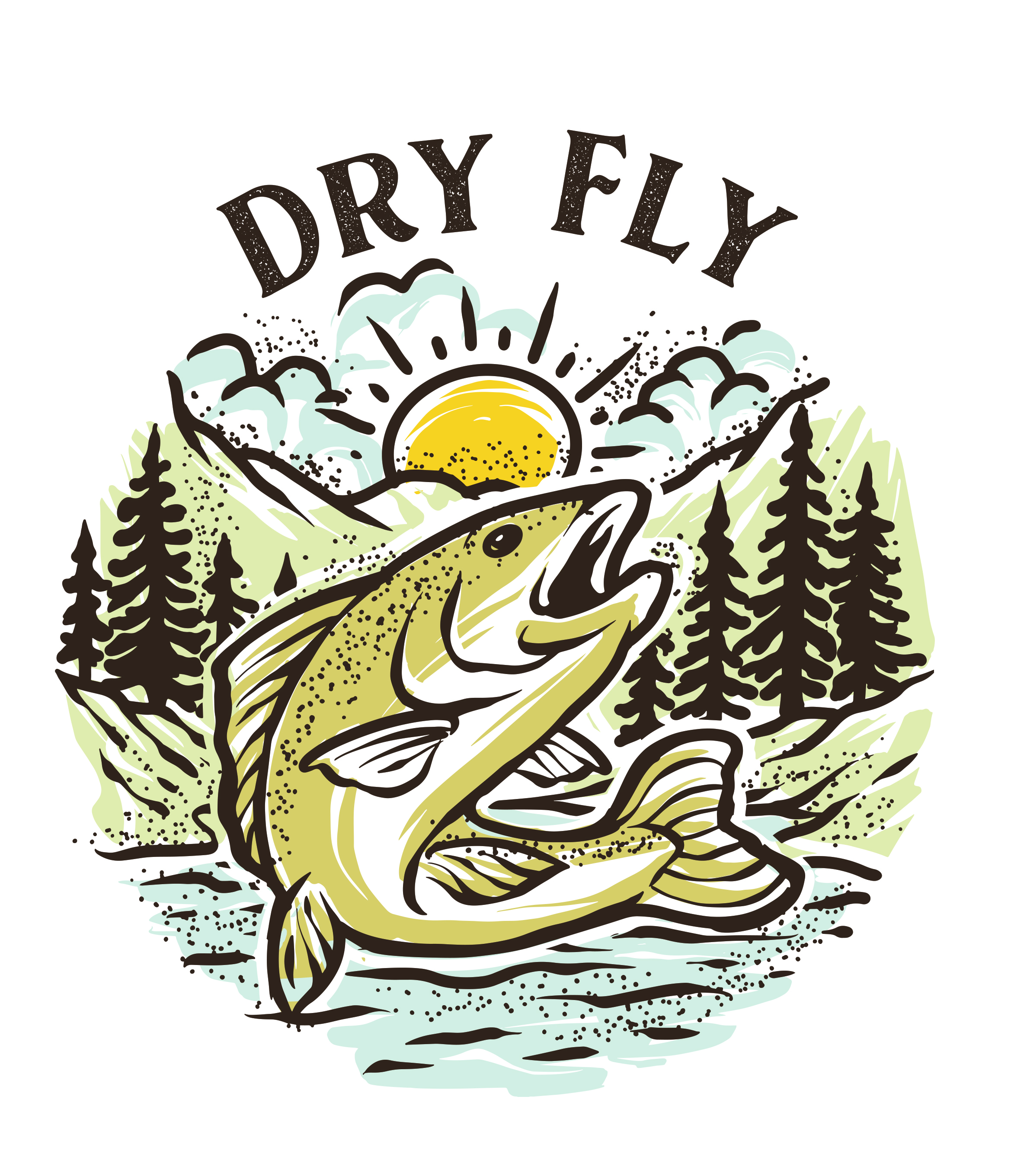 T-Shirt-Design von dhonivenkat für dieses Projekt | Design #26586386