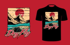 Design de T-shirt par ally designs pour ce projet | Design #26590209
