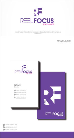 Logo-Design von graphicevolution für dieses Projekt | Design: #26577951