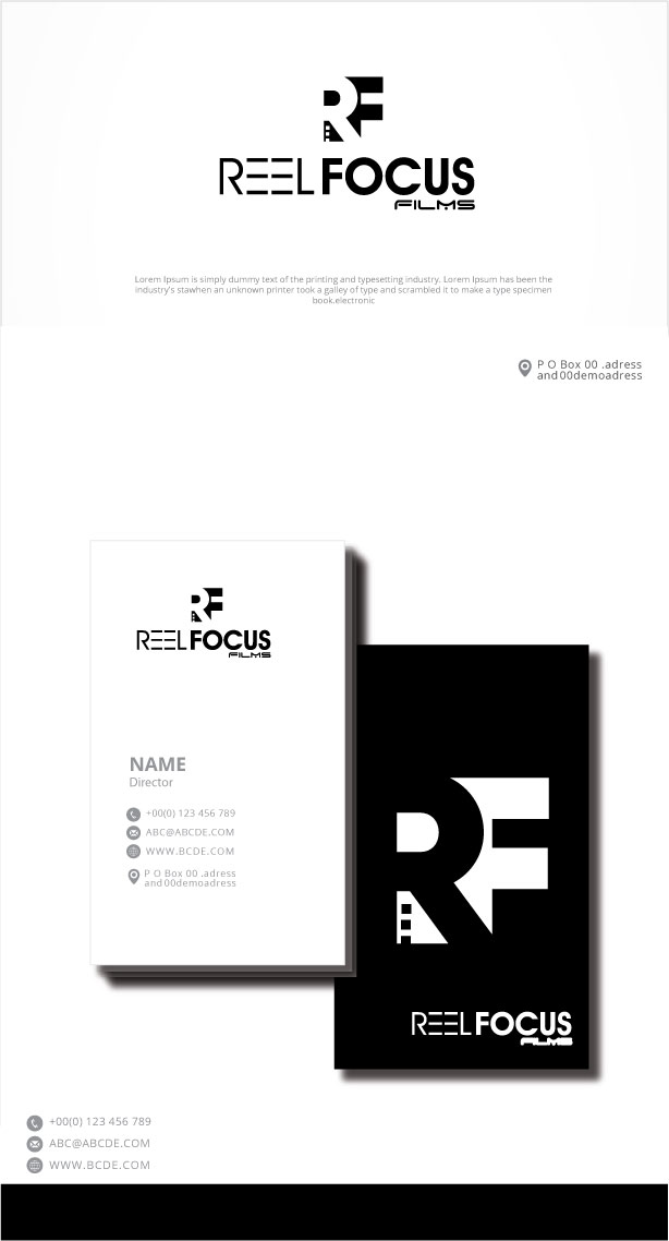 Logo-Design von graphicevolution für dieses Projekt | Design #26577952