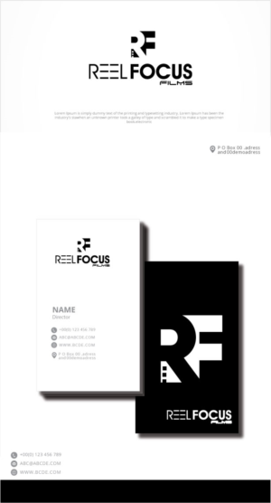 Logo-Design von graphicevolution für dieses Projekt | Design: #26577952